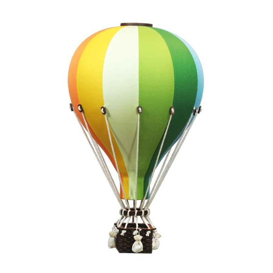 Balon Dekoracyjny - 12 kolorów