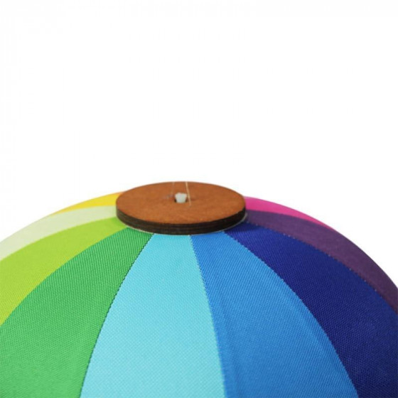 Balon Dekoracyjny 12 kolorowy - rozmiar M