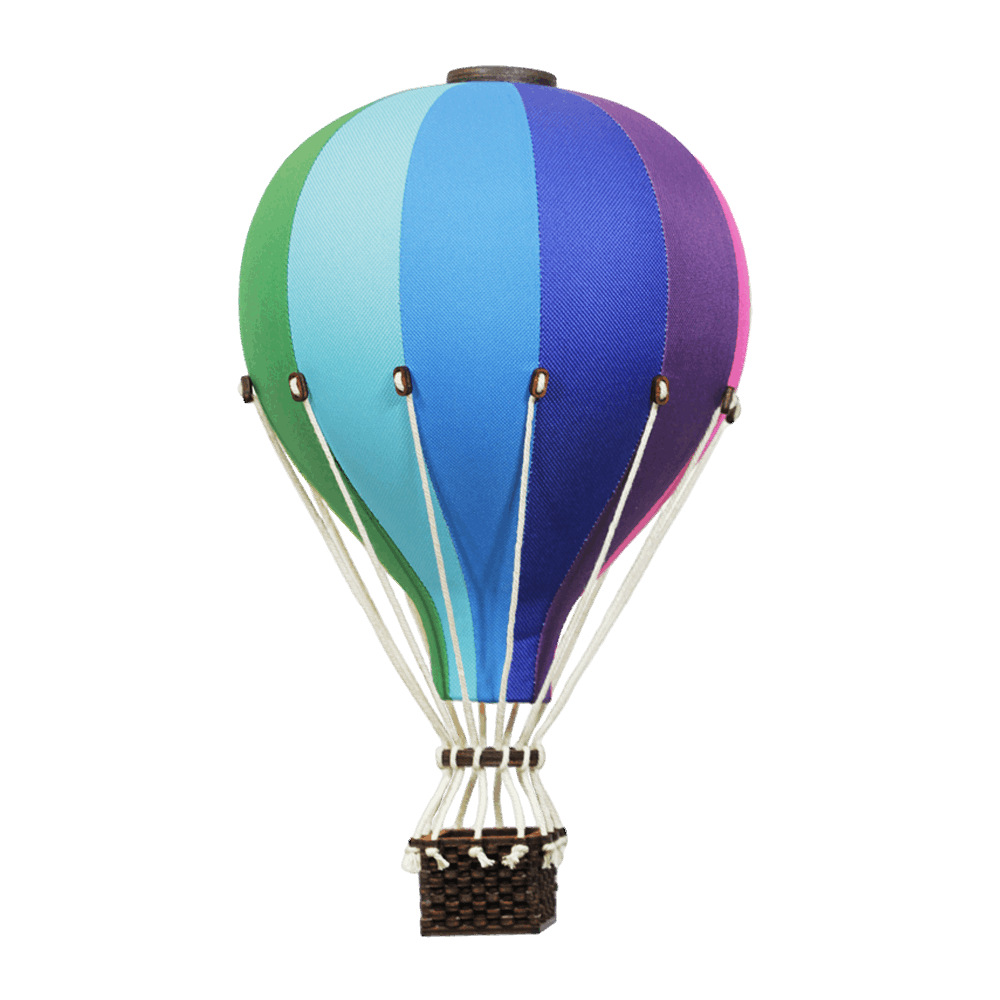 Balon Dekoracyjny Super Balloon