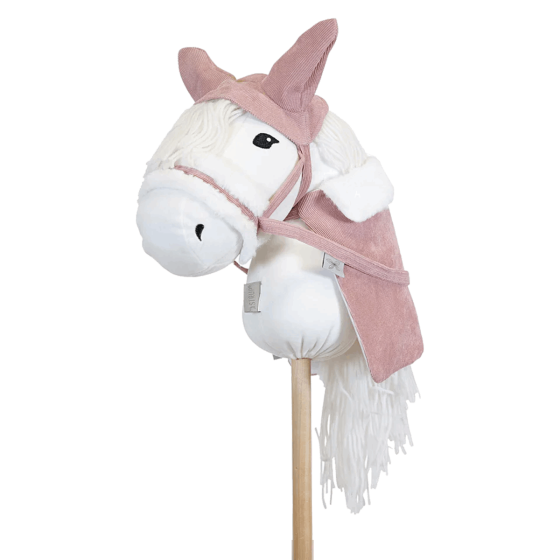 Ubranie dla konia Hobby Horse - Różowe