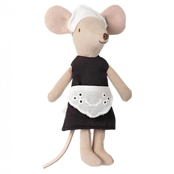 Ubranko dla myszki - Kelnerka