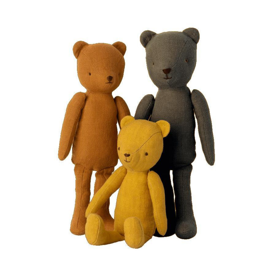 Miś Teddy Bear - Rodzina