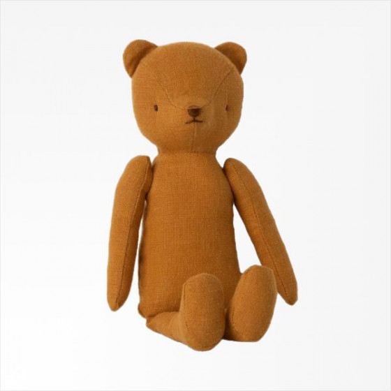 Miś Teddy Bear Mum Mor 25 cm - Maileg